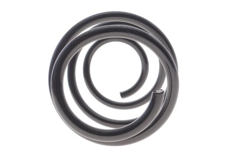 Пружина підвіски solgy 212155