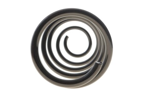 Пружина підвіски solgy 212156