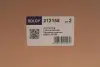 Пружина підвіски solgy 212158