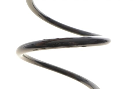 Пружина підвіски solgy 212159