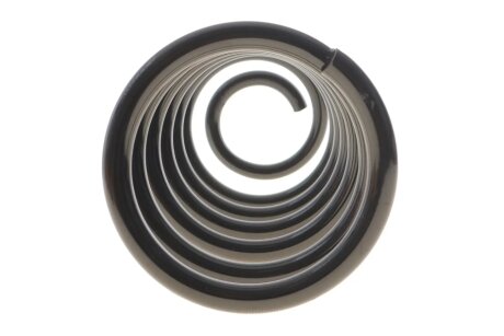 Пружина підвіски solgy 212163