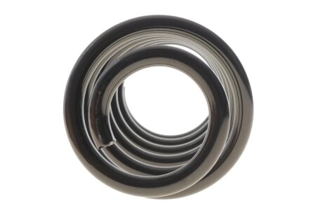 Пружина підвіски solgy 212163