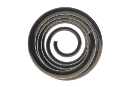 Пружина підвіски solgy 212164