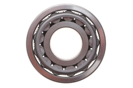 Подшипник (25x62x18.25) solgy 214027