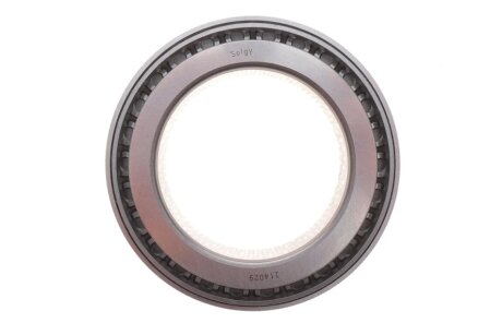 Подшипник (60x95x23) solgy 214029