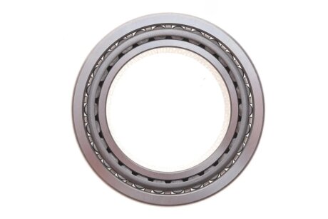 Подшипник (60x95x23) solgy 214029