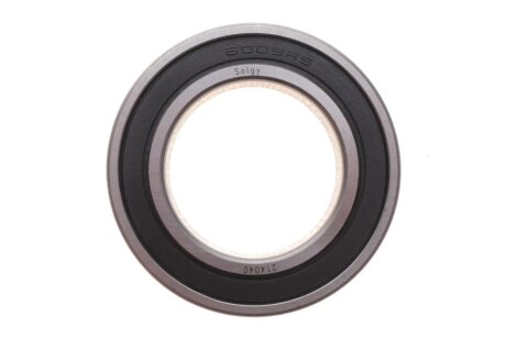 Подшипник (45x75x16) solgy 214040 на Infiniti Fx45