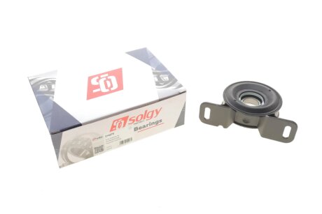 Опора валу привідного solgy 214079