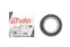 Підшипник solgy 214080