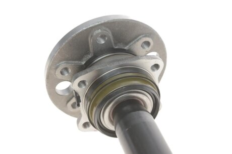 Полуось MB solgy 216005