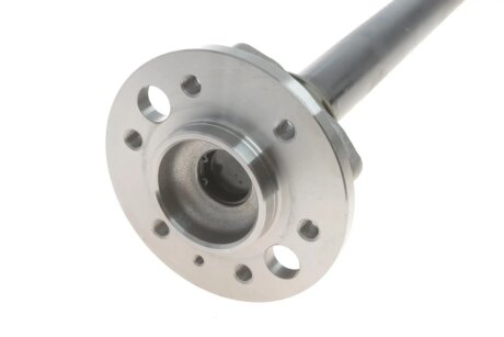 Полуось MB solgy 216005