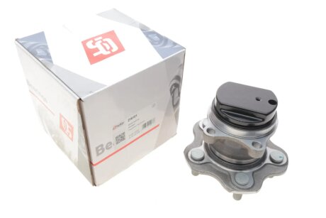 Подшипник ступицы solgy 216101