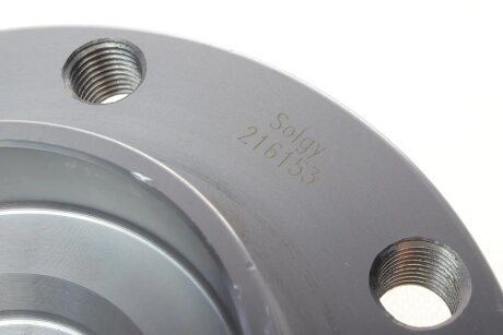 Подшипник ступицы solgy 216153