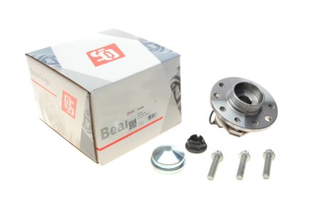 Подшипник ступицы solgy 216156