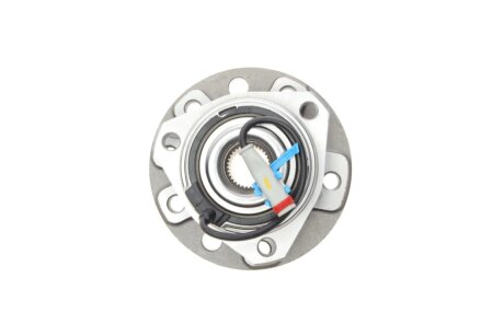 Подшипник ступицы solgy 216156