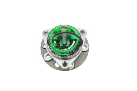 Маточина колеса з інтегрованим підшипником solgy 216163