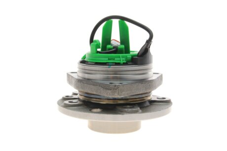 Маточина колеса з інтегрованим підшипником solgy 216163