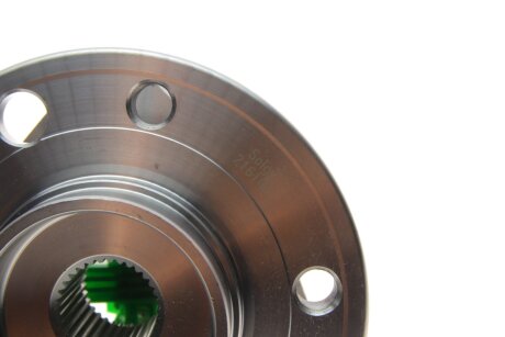 Маточина колеса з інтегрованим підшипником solgy 216163