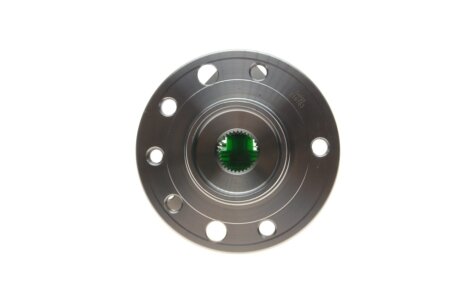 Маточина колеса з інтегрованим підшипником solgy 216163