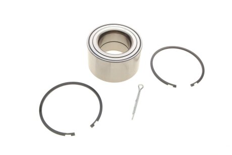 Підшипник маточини (ремкомплект) solgy 216173