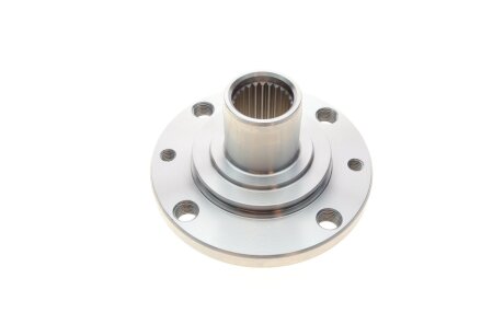 Маточина колеса з інтегрованим підшипником solgy 216181