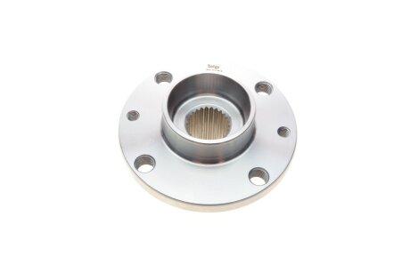 Маточина колеса з інтегрованим підшипником solgy 216181