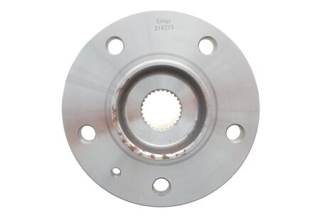 Маточина колеса solgy 216273