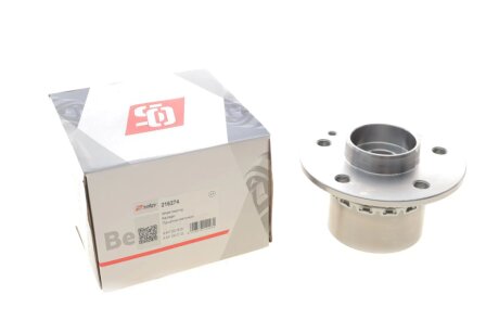 Підшипник маточини (ремкомплект) solgy 216274