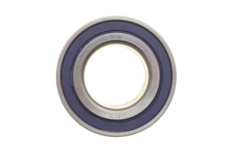 Підшипник маточини (ремкомплект) solgy 216275