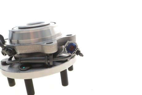 Підшипник маточини (ремкомплект) solgy 216276