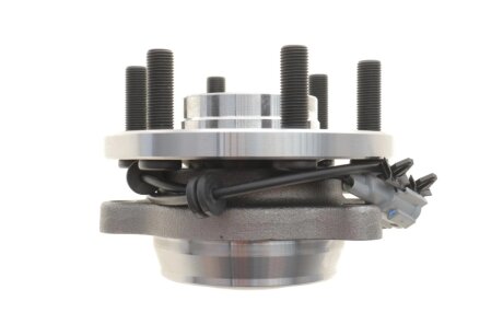 Підшипник маточини (ремкомплект) solgy 216276