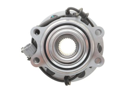 Підшипник маточини (ремкомплект) solgy 216276