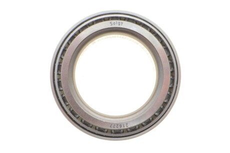Підшипник маточини (ремкомплект) solgy 216277