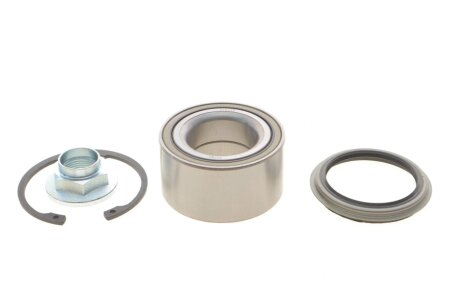 Підшипник маточини (ремкомплект) solgy 216279