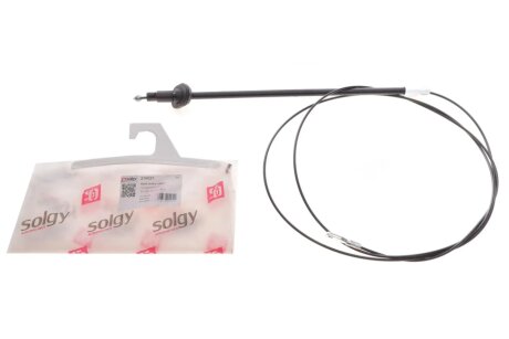 Трос ручника solgy 219027