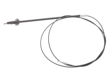 Трос ручника solgy 219027 на Фольксваген Крафтер