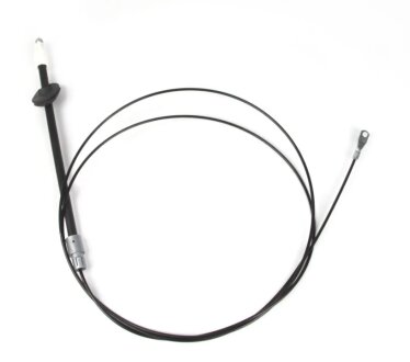 Трос ручника solgy 219035 на Фольксваген Крафтер