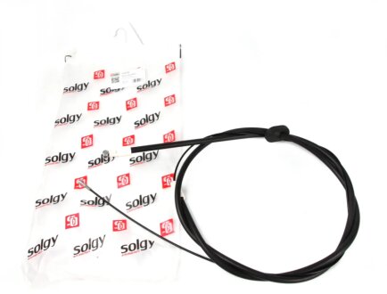 Трос ручника solgy 219038 на Мерседес Viano w639