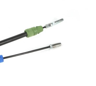 Трос ручника solgy 219051