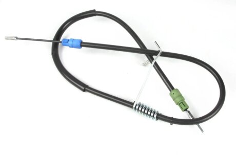 Трос ручника solgy 219051