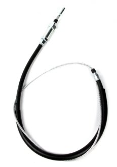 Трос ручника solgy 219096 на Фиат Дукато 244