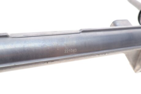 Рейка керма solgy 221043