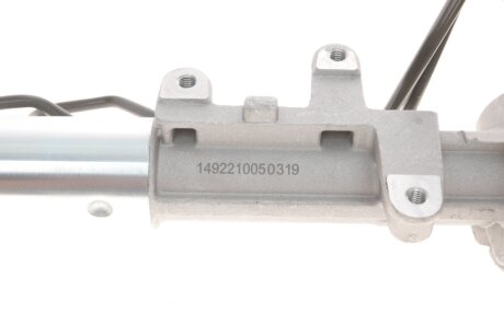 Рейка керма solgy 221048