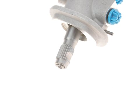 Рейка керма solgy 221048