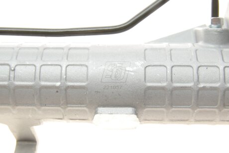 Рейка керма solgy 221057