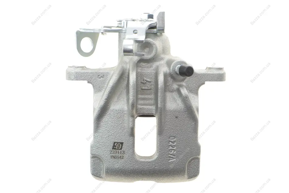 Супорт гальмівний solgy 223113