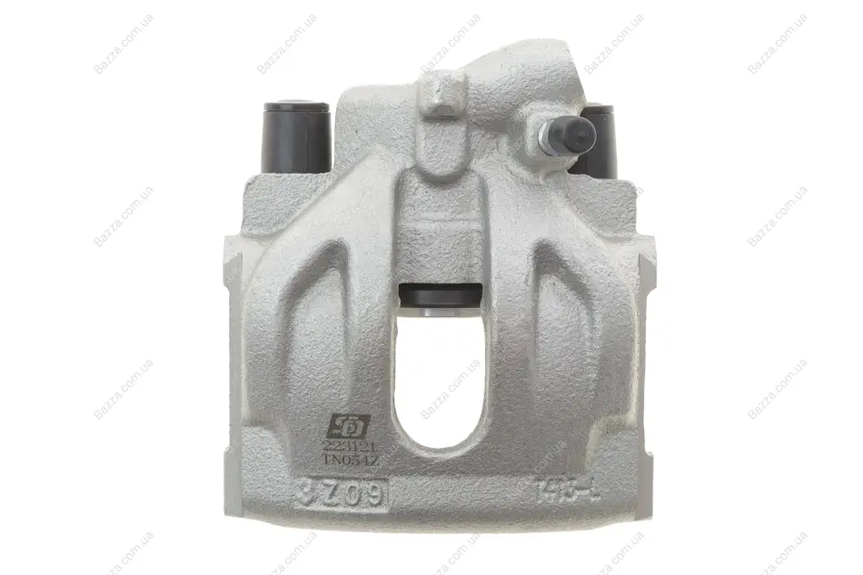 Супорт гальмівний solgy 223121