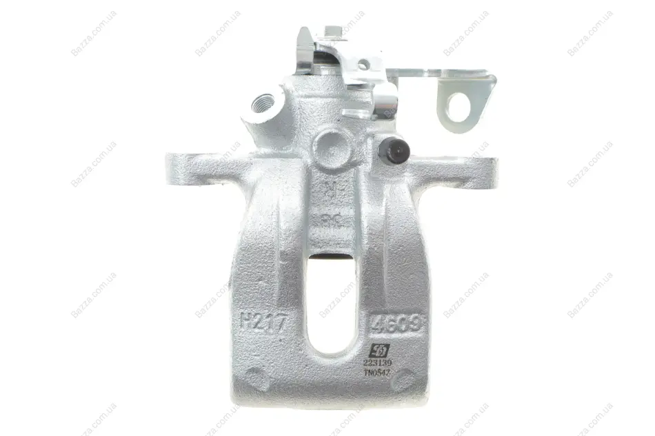 Супорт гальмівний solgy 223139