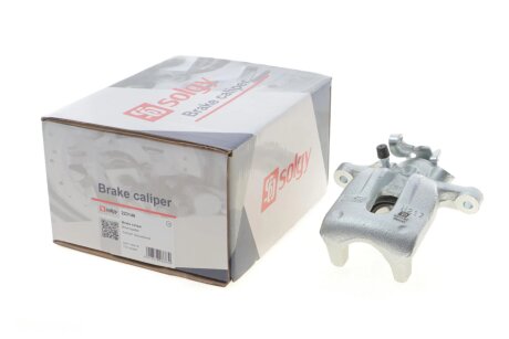 Супорт гальмівний solgy 223140