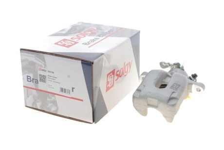Супорт гальмівний solgy 223150